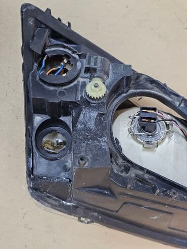 купить передний бампер на форд мондео 3: Передняя левая фара Ford 2002 г., Б/у, Оригинал, Германия — 5