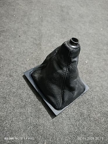 Дефлекторы воздуховодов: Ауди. С -4. Чехол КПП — 2