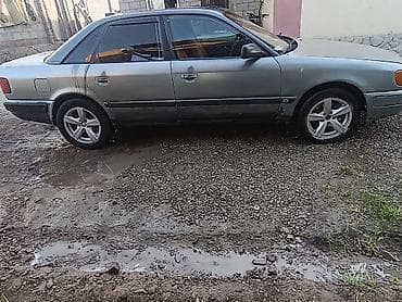 двигатель малибу 2 турбо: Audi S4: 1991 г., 2 л — 7