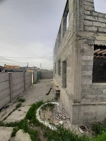 кызыл кия участка: Здание, 130 м² — 6
