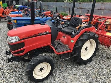 японски мини трактори цени: Мини-трактора японских брендов с навесным оборудованием (роторные — 4