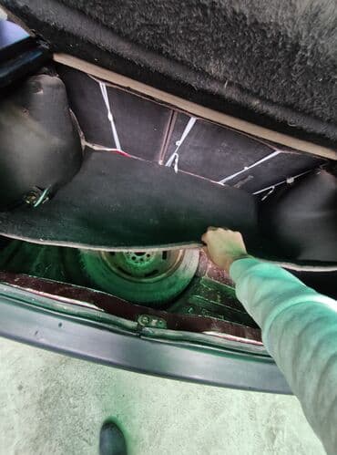 авто под выкуп без первоначального взноса бишкек: Volkswagen Golf: 1992 г., 1.8 л, Механика, Бензиновая, Хэтчбэк — 22