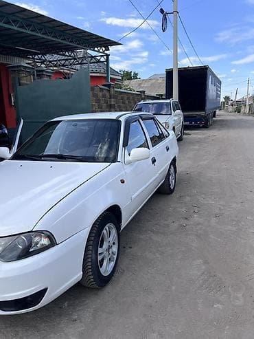головка на нексия: Daewoo Nexia: 2012 г., 1.5 л, Механика, Бензин, Седан — 2