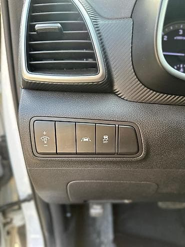 bmv e46: Hyundai Tucson: 2019 г., 2 л, Автомат, Дизель, Кроссовер — 10