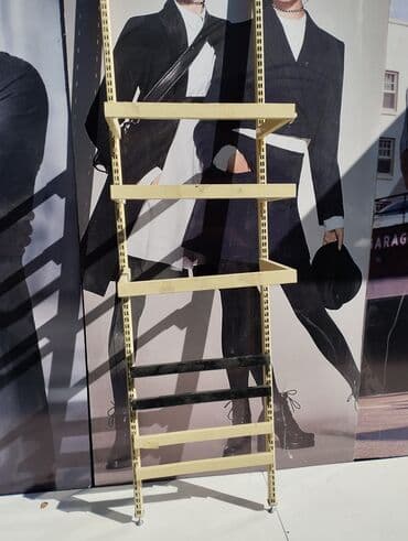 шины 235 65: Торговое оборудование для магазина — 11