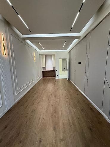 pro group: 3 комнаты, 86 м², Элитка, 8 этаж, Дизайнерский ремонт — 3