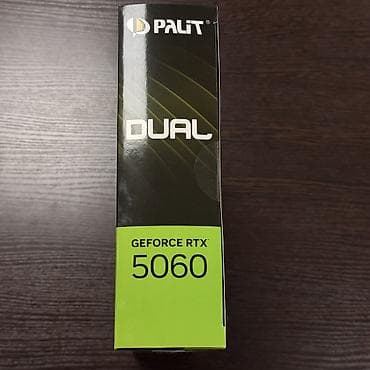 rtx 3060 ti 8g: Видеокарта для ПК, Новый, Palit, GeForce RTX, 8 ГБ — 2