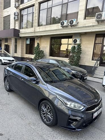 магнитный датчик: Kia K3: 2020 г., 1.6 л, Автомат, Бензин, Седан — 1