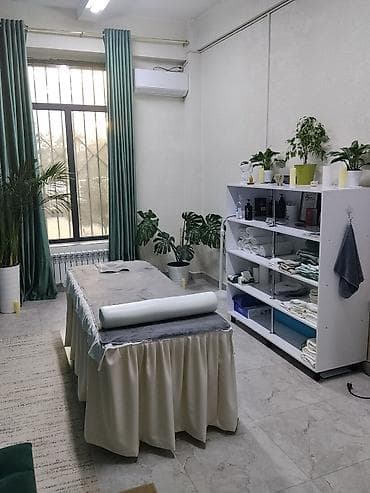 пад бизнес: Продажа бизнеса Услуги красоты, Вместе с: База клиентов и поставщиков, Оборудование и мебель, Персонал и контракты — 7