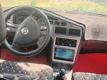 кузов некся: Daewoo Nexia: 2009 г., Механика, Седан — 1
