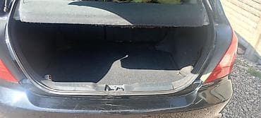 Honda Civic: 2002 г., 1.6 л, Механика, Бензин, Хэтчбэк