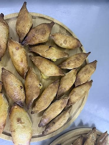 тынчтык ж м: Услуга курьерской доставки по городу через приложение. - Быстрая — 9