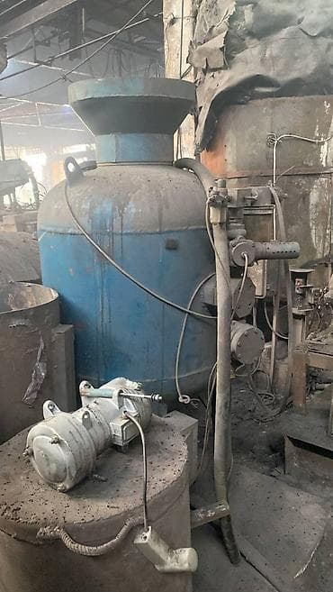 roidmi 4s: Вакуумная составляющая дробемёта продается Дробемёттин вакуумдук — 2