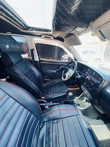 ваза латунь: Volkswagen Vento: 1992 г., 1.8 л, Ручные, Бензин, Седан — 7