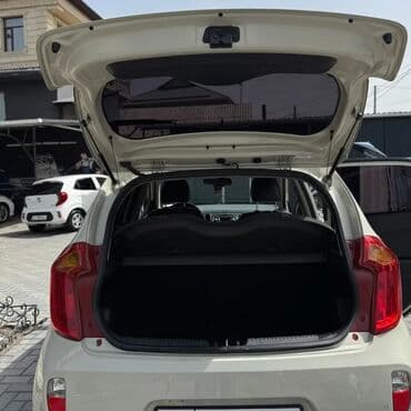 оборудование для автомойки цены в бишкеке: Kia Morning: 2014 г., 1 л, Автомат, Бензиновая, Хэтчбэк — 7