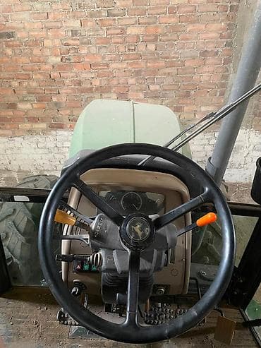 трактор john deere: Продаю СРОЧНО!!! John Deere 6095B – универсальный колесный трактор для — 6