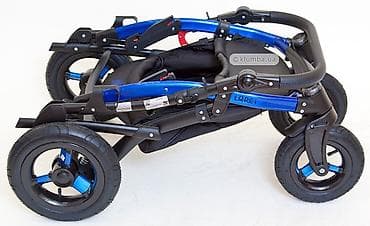 Коляски: Коляска, Другой бренд, Б/у, Платная доставка, Самовывоз — 2