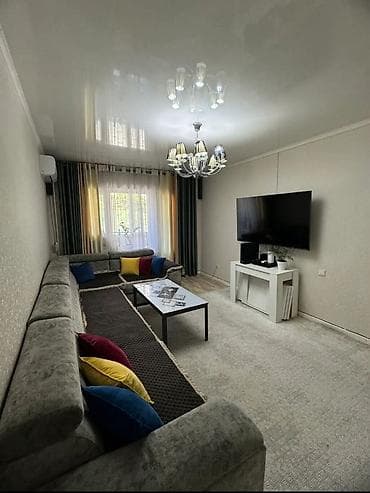 3 комнаты, Собственник, Без подселения, С мебелью полностью