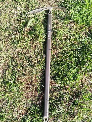 nike 95: Куртка Сплав чёрный размер 60-62 рост 182-188 б/у хорошим состоянии — 4