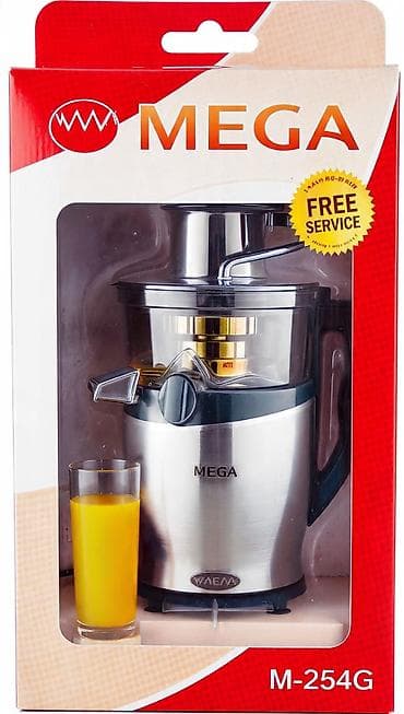 nuova simonelli: Соковыжималка — 1