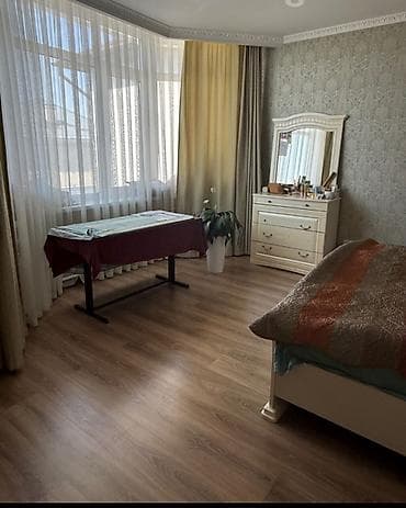 магистраль: 250 м², 7 комнат, Южная Магистраль — 7