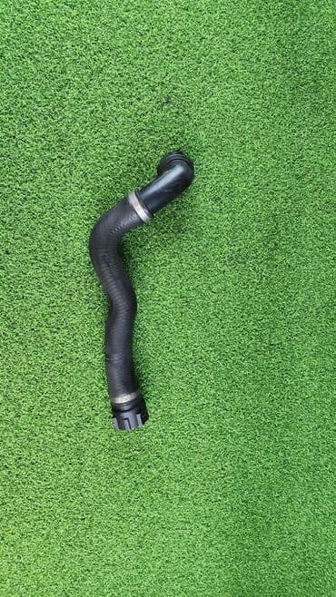 блок предохранителей: Патрубок Е53 х5 дорест V8 1153 7 500 750 В отличном — 2