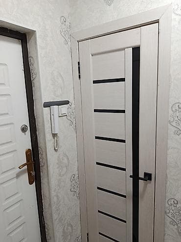 я ищу кв: 1 комната, Люкс, элитка, Кок-Жар мкр, Душевая кабина, Кондиционер, Бронь — 8