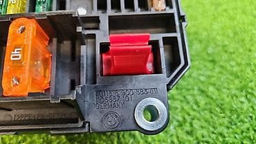 e 34 bmv: Блок предохранитель Е65 Год 2003 В отличном состоянии, очень большой — 3