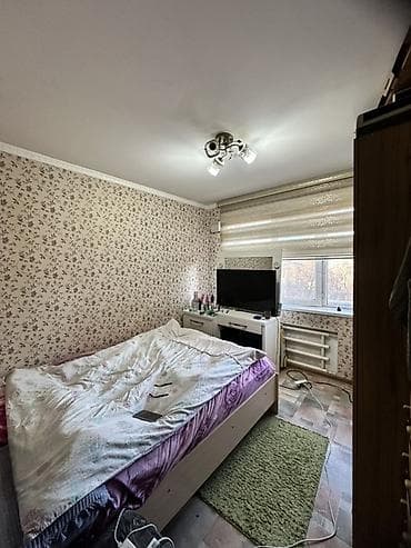 all group: 2 комнаты, 55 м², Индивидуалка, 3 этаж, Косметический ремонт — 9