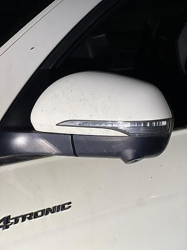Продажа авто: Ssangyong Rexton Sports: 2020 г., Дизель, Пикап — 5