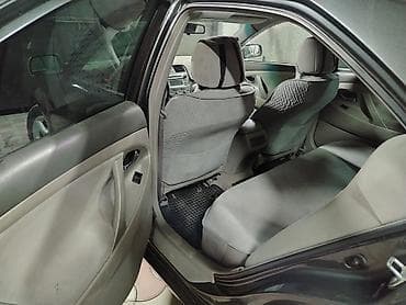 таота камрия 40: Toyota Camry: 2008 г., 2.4 л, Автомат, Бензин, Седан — 9