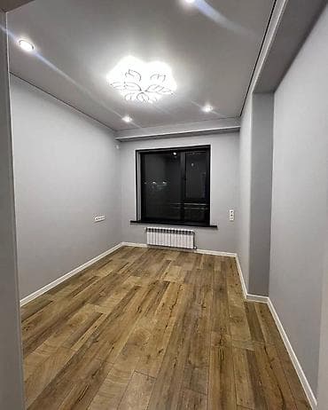Недвижимость: 1 комната, 32 м², Элитка, 1 этаж, Евроремонт — 7