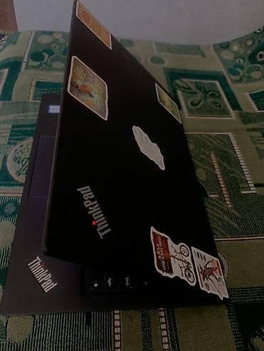remarkable 2: Lenovo ThinkPad X1 Carbon — ультрабук бизнес‑класса с полноразмерной — 5