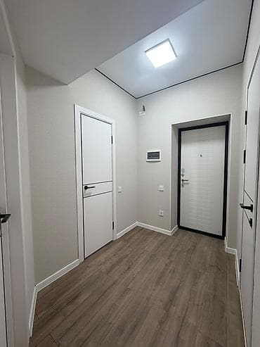 1: 1 комната, 50 м², ул. Московская / Ибраимова Элитка, 3 этаж, Свежий ремонт — 6