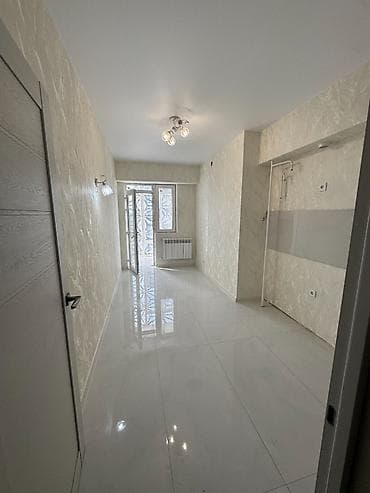 Продажа квартир: 1 комната, 51 м², Элитка, 13 этаж, Евроремонт — 5