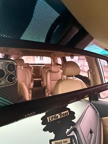 corolla e150: Kia Carnival: 2019 г., 2.2 л, Автомат, Дизель, Минивэн — 8