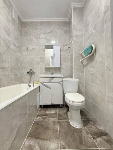 сниму дом за городом: 1 комната, 34 м², 105 серия, 5 этаж — 6