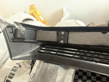 купить передний бампер на мерседес w210 в бишкеке: Бампер Передний Mercedes-Benz — 3