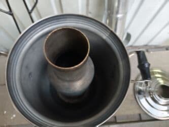 ремонт самовар: Самоор, Колдонулган, Өзү алып кетүү — 6