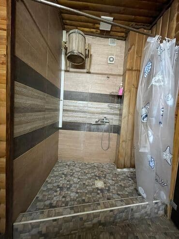 кедровый баня: Баня, Сауна | Комнаты отдыха — 2