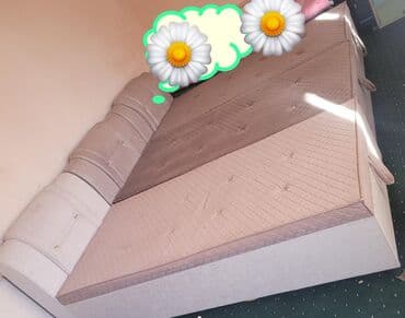 1 кишилик дивандар ар бири 8500 сомдон