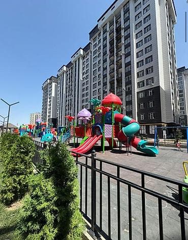 11: 3 комнаты, 88 м², Элитка, 11 этаж, Готовая ПСО (под самоотделку) — 3