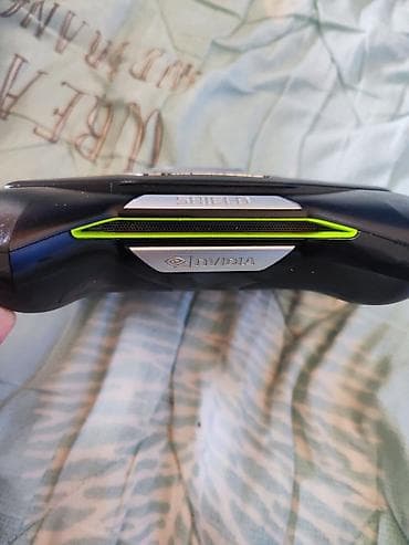 xbox 3 0: Портативная игровая консоль NVIDIA SHIELD Portable (Android) — 5