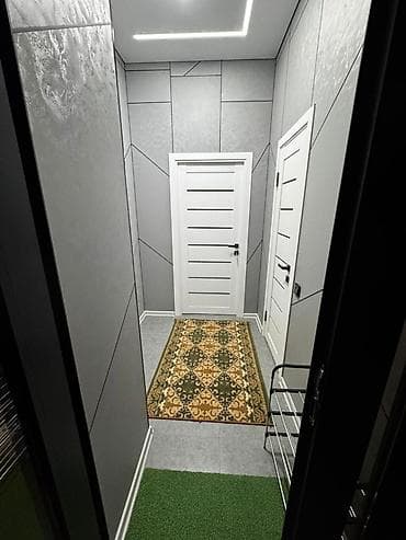 Кыймылсыз мүлк: Аренда квартиры посуточно.Студия.Чистоуютно, комфортно,со всеми — 9