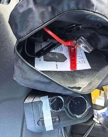 прикурит машину: Компрессор Mercedes-Benz Новый, Оригинал — 2