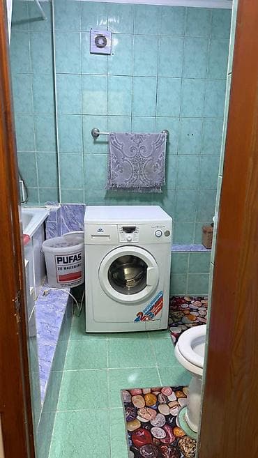 red centr: 2 комнаты, 44 м², 104 серия, 3 этаж — 6