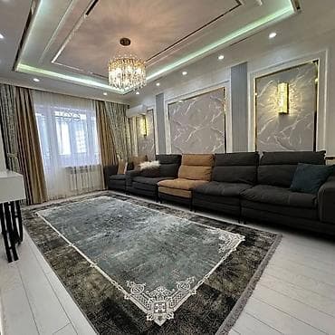 106: 4 комнаты, 80 м², 106 серия улучшенная, 8 этаж, Дизайнерский ремонт — 2