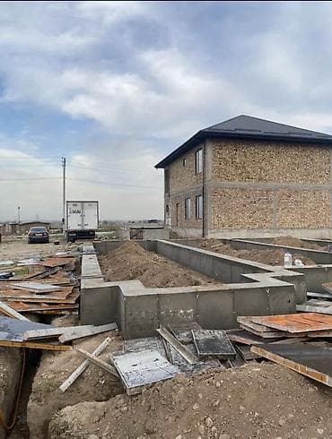 дверь печки: Монолитные фундаменты «под ключ» - Устройство ленточных и монолитных — 1