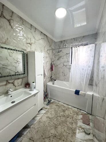 куплю дом кут биримдик: Коттедж, 320 м², 8 бөлмө, Менчик ээси, Евро оңдоо — 12