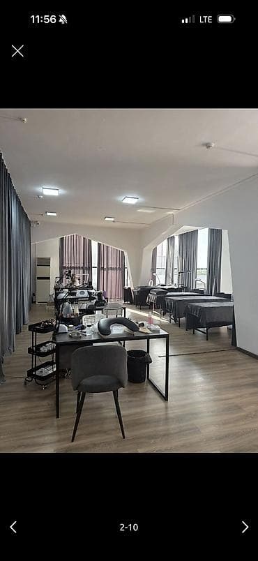 mini printer: 🌸 АРЕНДА РАБОЧИХ МЕСТ В GES BEAUTY STUDIO 🌸 Приглашаем мастеров в — 10